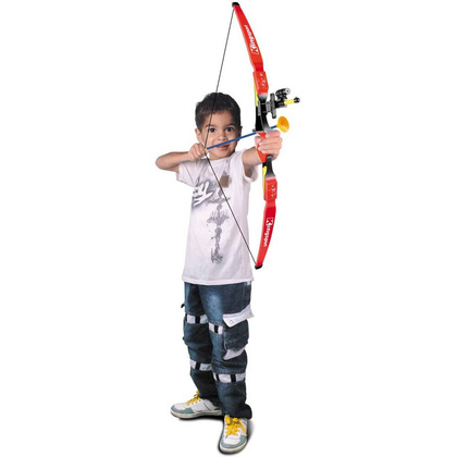Zestaw łuczniczy dla dzieci 95cm