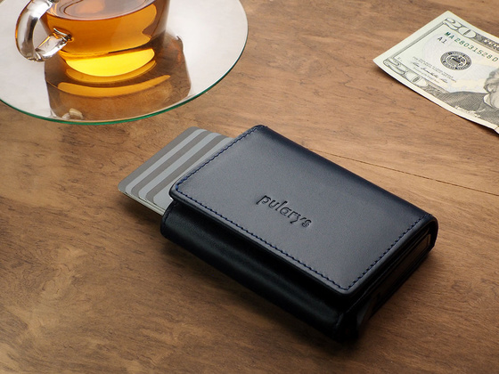 Portfel RFID BOSTON 1727