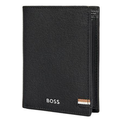 Portfel Iconic Black