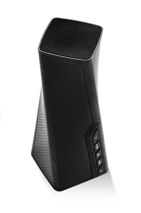 Głośnik Bluetooth DUB Czarny