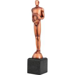 Figurka odlewana - wiktor  RFPL1001C