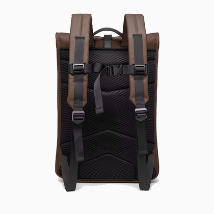 Plecak miejski z miejscem na laptop 15" PUCCINI CITY PM9030 2 Brązowy