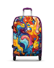 Średnia walizka Art 3