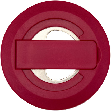 Trip Aware™, plecak na laptopa 14 cali wykonany z materiałów z recyklingu, 9 l