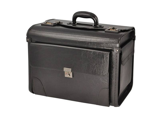 Neseser DIELLE Diplomat 402M Czarny