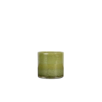 Świecznik Calore Xs 5280602712 Zielony