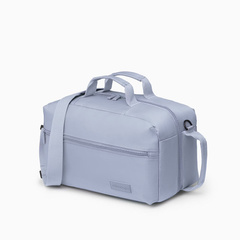 Torba podróżna do samolotu PUCCINI BARBADOS BC50251 4 Szara