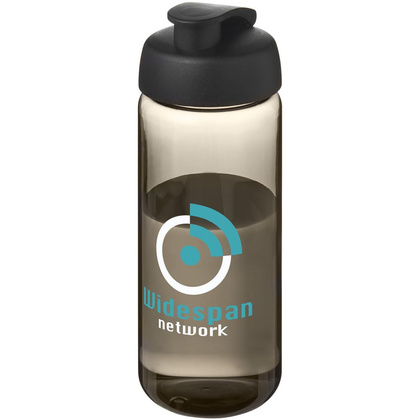 Bidon H2O Active® Octave Tritan™ o pojemności 600 ml