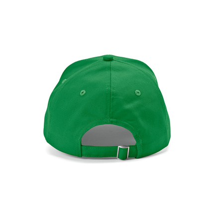 Czapka Darrell Recycled Cotton 280 gsm