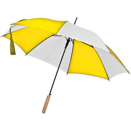 Parasol automatyczny AIX-EN-PROVENCE Żółty