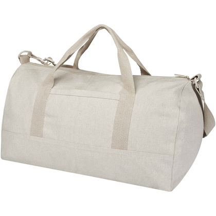 Torba podróżna z materiałów recyklingowanych o pojemności 50L lPorter 500 g/m² Aware™