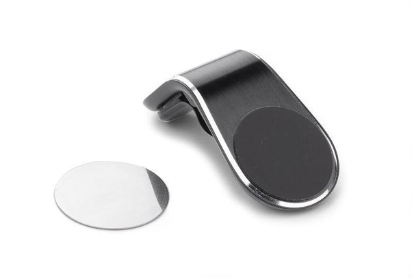 Uchwyt samochodowy do telefonu TALEM Czarny