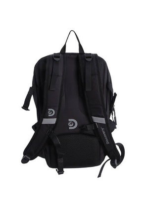 Plecak turystyczny Discovery OUTDOOR 611 czarny