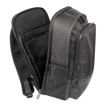 Plecak Heathrow Black