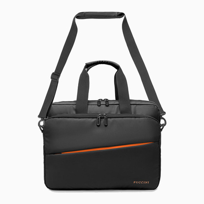 Torba na laptop 15,6" PUCCINI COLORADO TL50249 1 Czarna