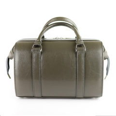 555 Torba lekarska duża-szara KEMER