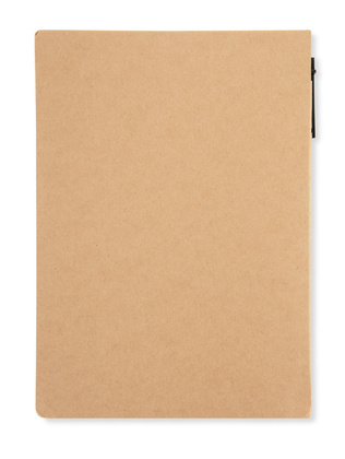 Notes DELA A5