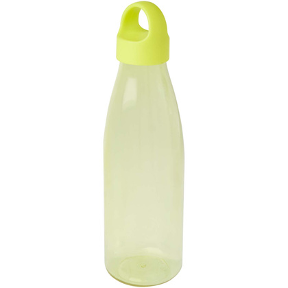 Bergen butelka na wodę o pojemności 800 ml z tworzyw sztucznych pochodzących z recyklingu