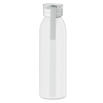Butelka ze stali 650ml