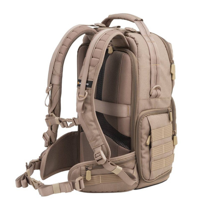 VANGUARD VEO RANGE T 45M Plecak beżowy