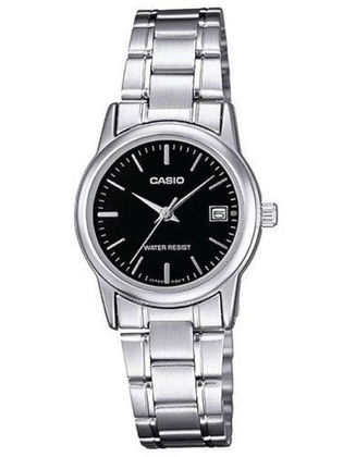 ZEGAREK DAMSKI CASIO LTP-V002D-1A (zd587e) + BOX