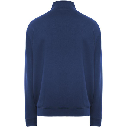 Ulan bluza unisex z zamkiem błyskawicznym na całej długości