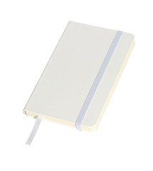 Notes ATTENDANT w formacie A6, biały