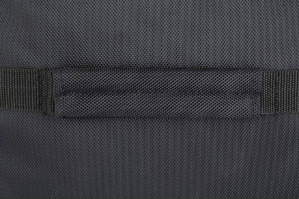 KIA SORENTO 2014+ TORBY DO BAGAŻNIKA 5 SZT KJUST