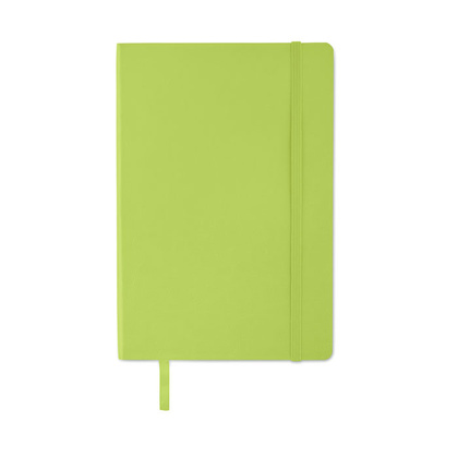 Notes A5 z recyklingu