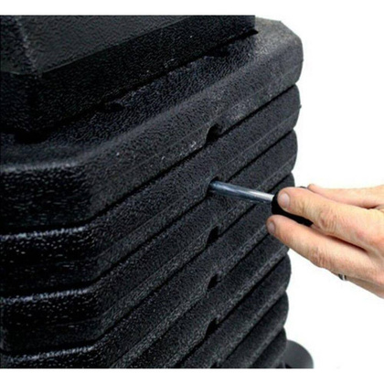 Atlas Treningowy Siłownia 5000 Eb Fit