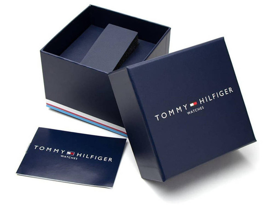 ZEGAREK MĘSKI TOMMY HILFIGER 1710448 BAKER (zf053a