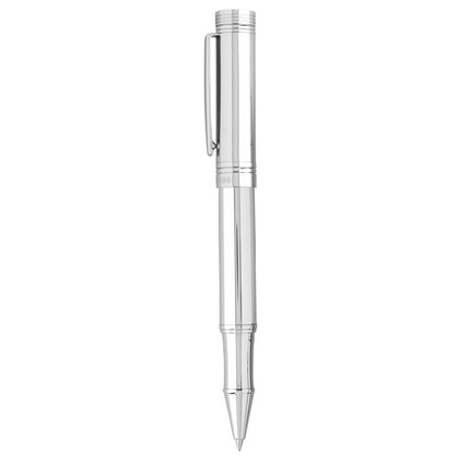 Pióro kulkowe Zoom Classic Silver