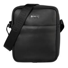 Torba reporterska Irving Black