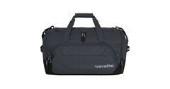 Torba podróżna podręczna TRAVELITE KICK OFF 6914-04 Antracyt