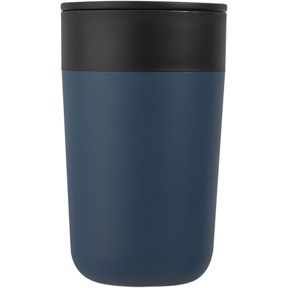 Nordia kubek o podwójnej ściance, 400 ml