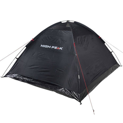 Namiot High Peak Monodome 4 10310 Czarny