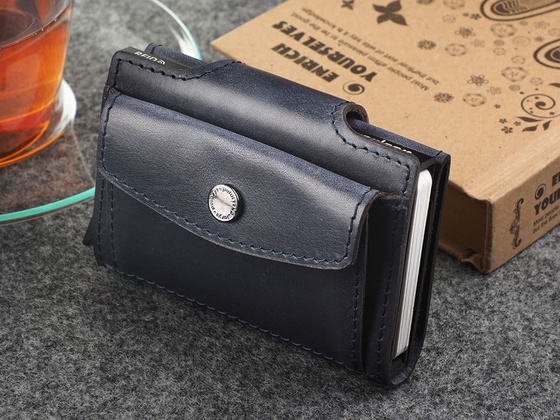 Portfel DOPPIO Max 2172