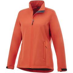 Damska kurtka typu softshell Maxson