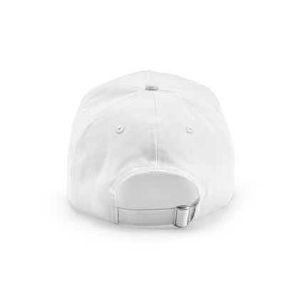 Czapka Hendrix z bawelny z recyklingu 280 gsm