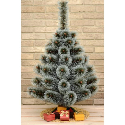 CHOINKA ŻYŁKA KLARA ŚNIEŻNA 50CM