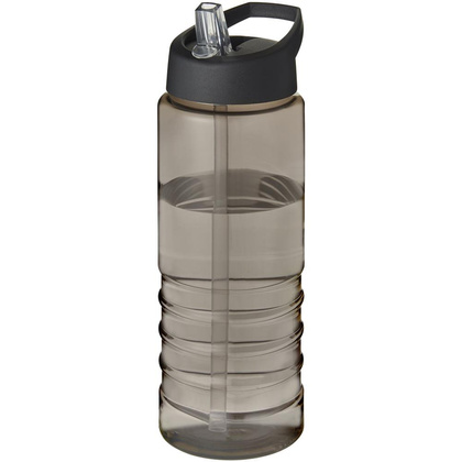 Bidon H2O Treble o pojemności 750 ml z wieczkiem z dzióbkiem