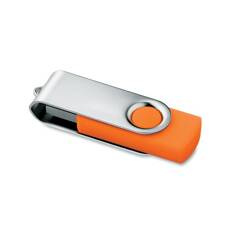 Techmate, 16 GB USB 2.0 Flash Drive MO1001