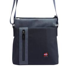 Saszetka Męska Nordee S113 granatowy