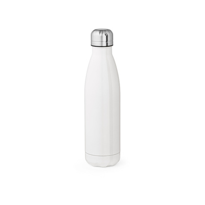Butelka Mississippi 550W ze stali nierdzewnej z recyklingu 535 ml