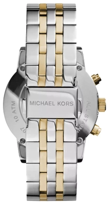 ZEGAREK DAMSKI MICHAEL KORS MK5057 - RITZ (zm505b)