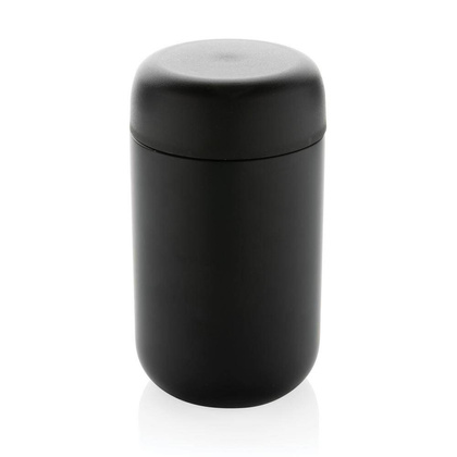 Kubek termiczny 360 ml Brew, stal nierdzewna z recyklingu