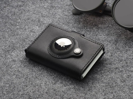 Portfel EASY WALLET for AirTag 2174