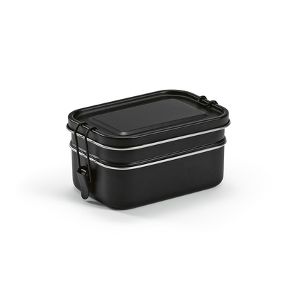 Tintoretto Pojemnik na lunch ze stali nierdzewnej z recyklingu 1240 ml