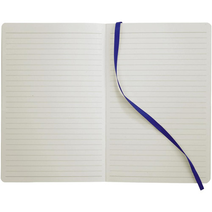 Notes A5 w miękkiej okładce Classic 10683001 Niebieski