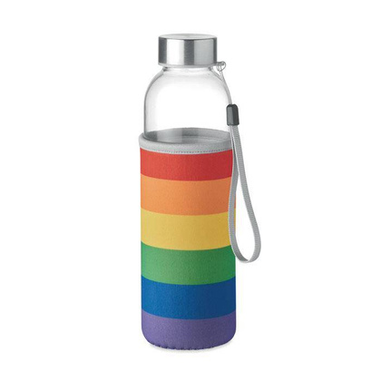 Butelka szklana 500ml